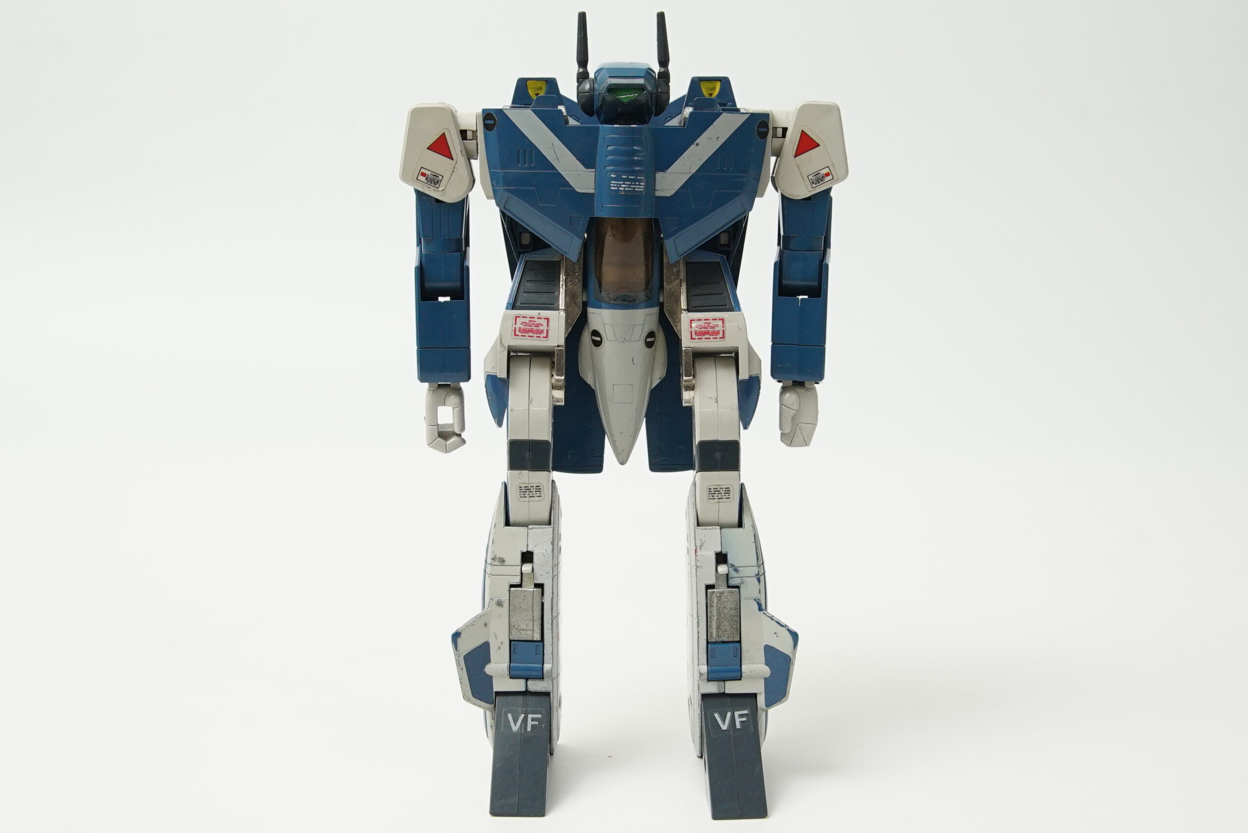 タカトクトイス 超時空要塞マクロス VF-1J / GBP-1S